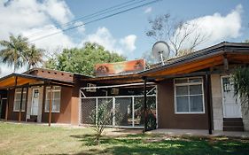 Cabañas Los Timbó